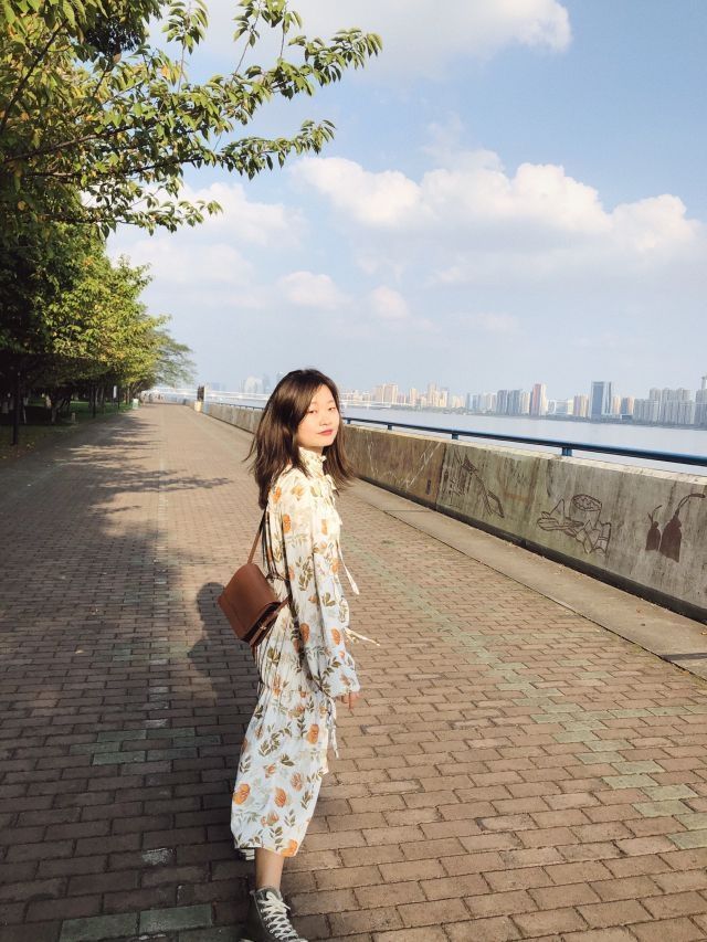 双色皮革格雷丝包小号分享