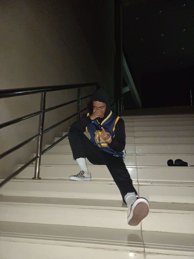 Swaggy p
