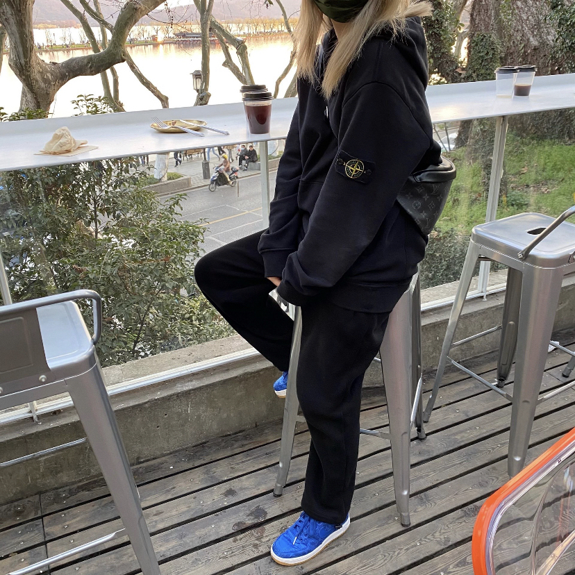 LV Discovery Monogram 老花腰包推荐分享