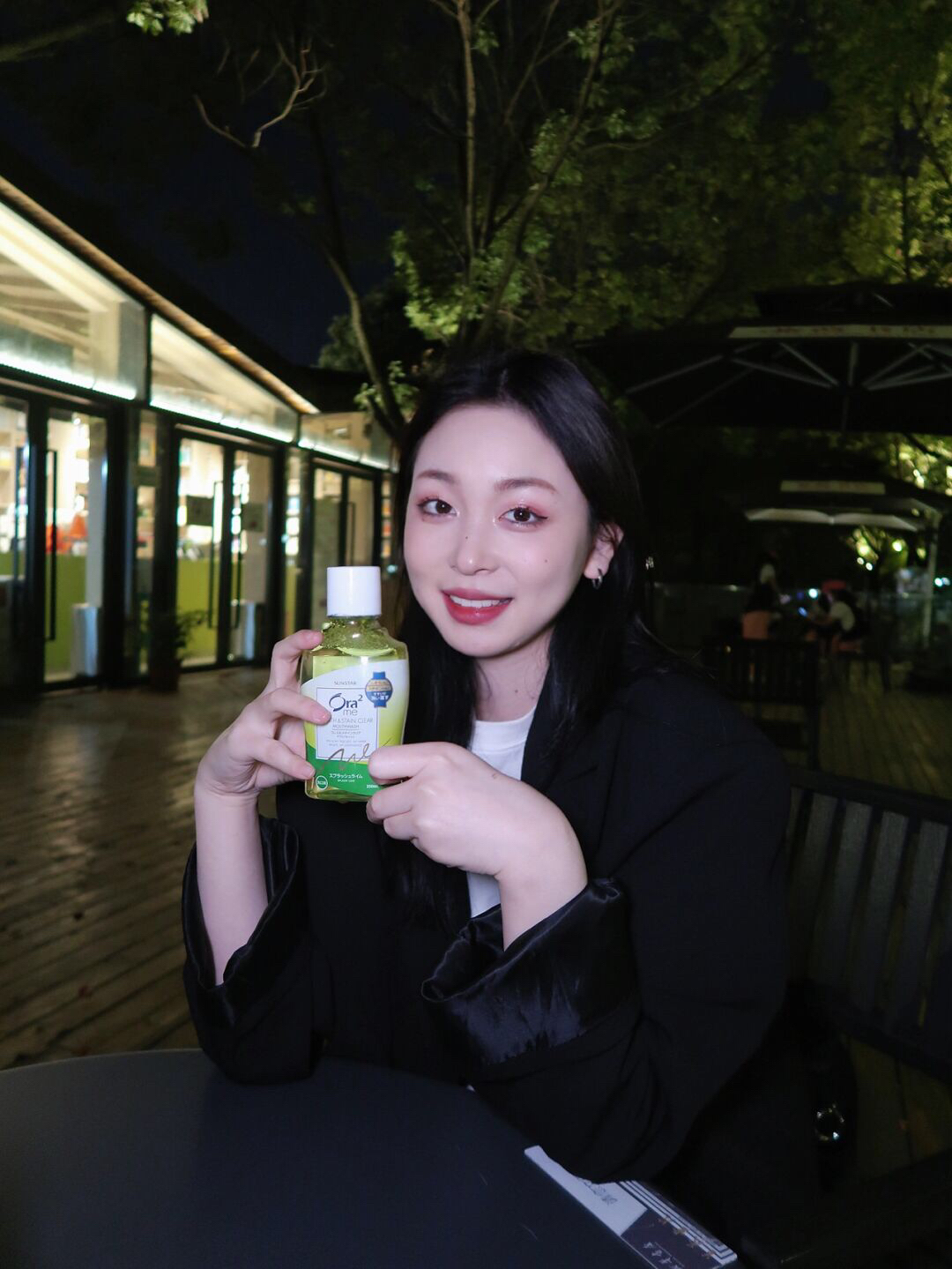 好物推荐｜精致女生必备神器💓拒绝约会尴尬