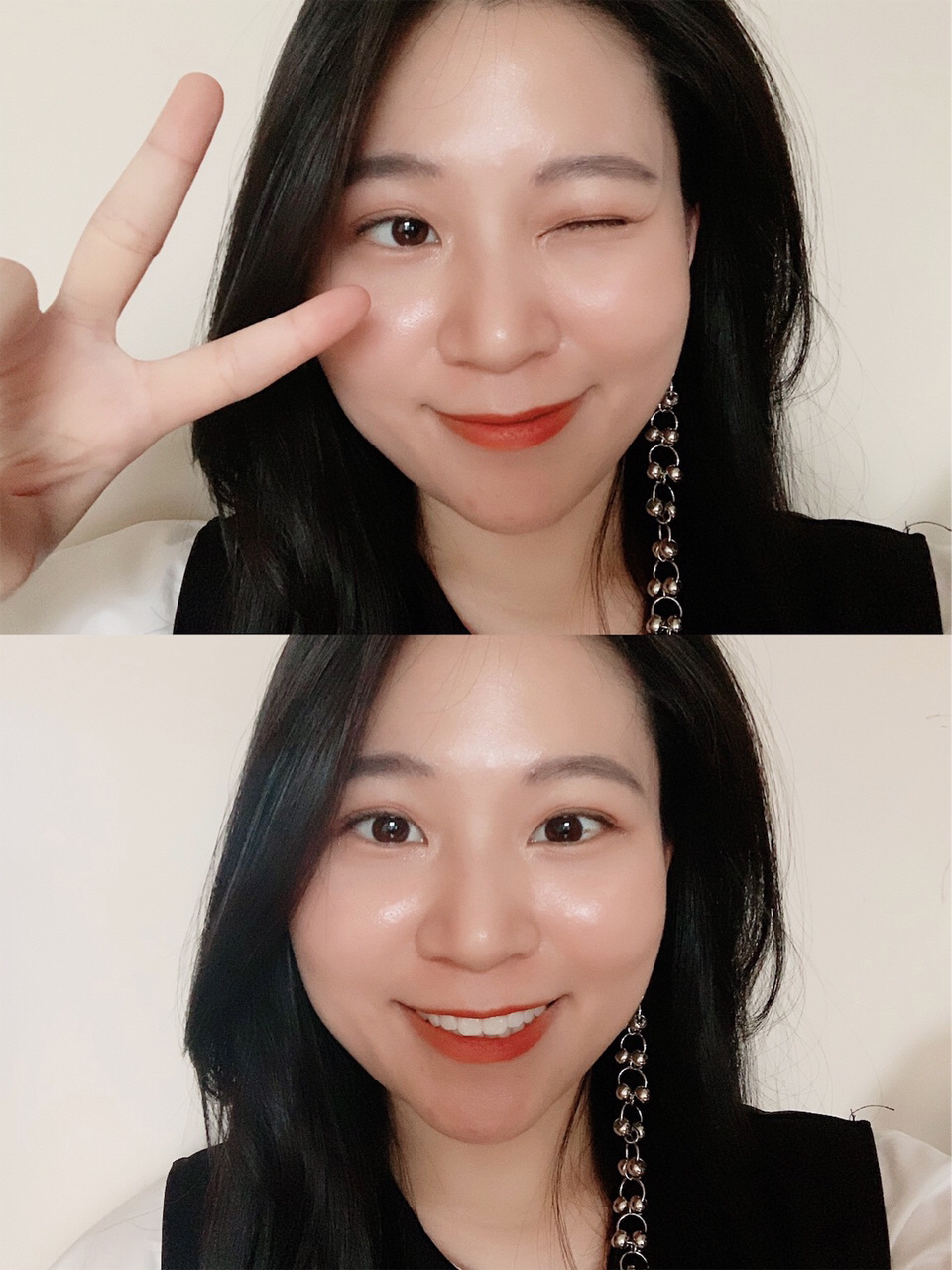 【好物】平价鱼子酱安瓶+果冻气垫的服帖妆