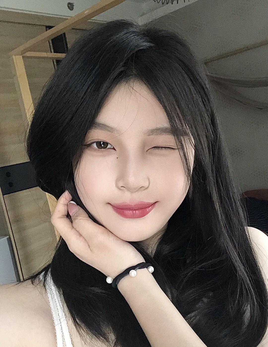 38度高温，怎么做到白到发光？