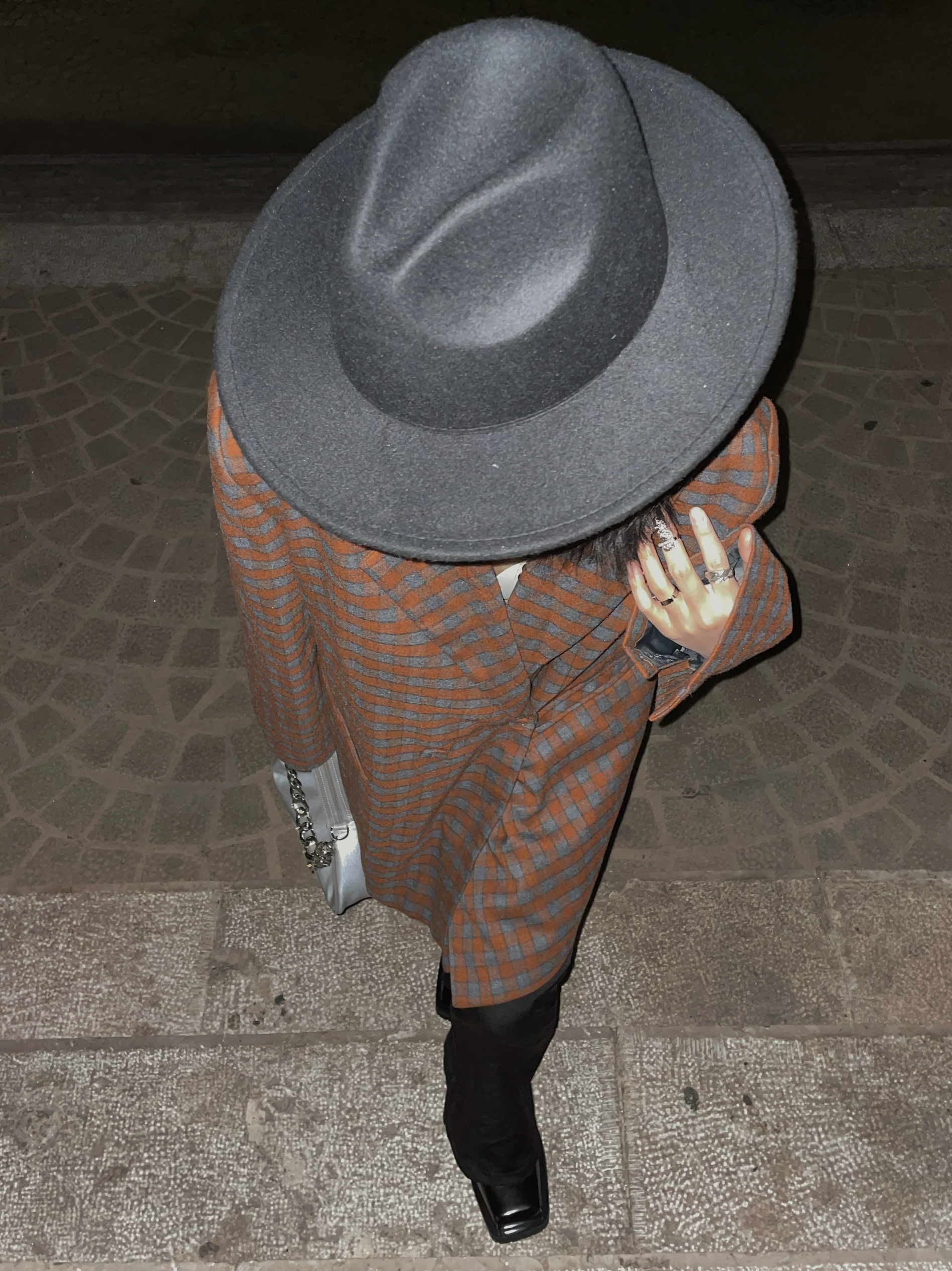 ✅OOTD｜80块的西服能穿吗？