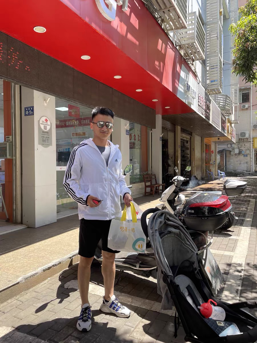 adidas ｜男子运动休闲夹克外套