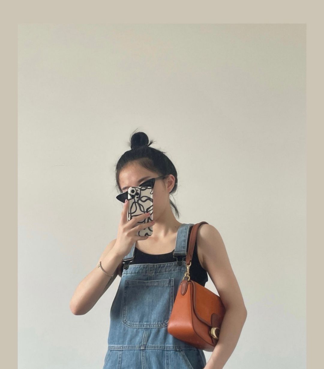 Coach Soft Tabby软欧包手提包推荐分享