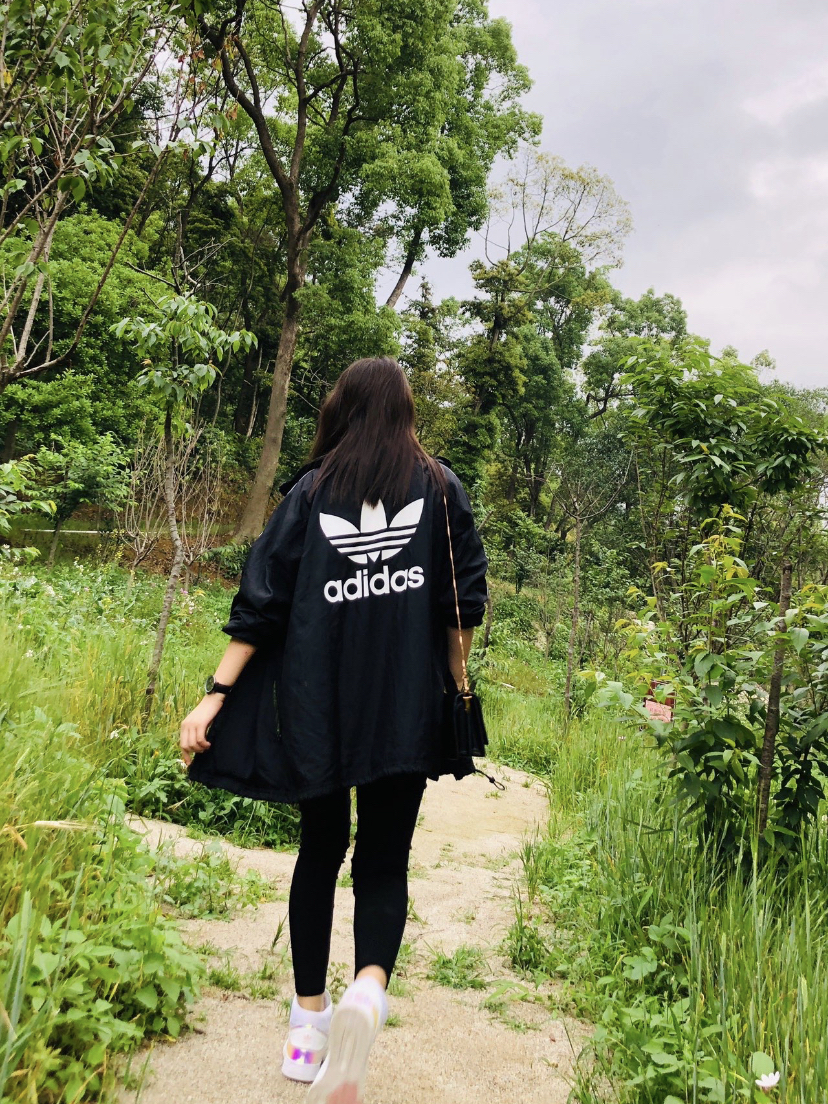 adidas ｜运动外套