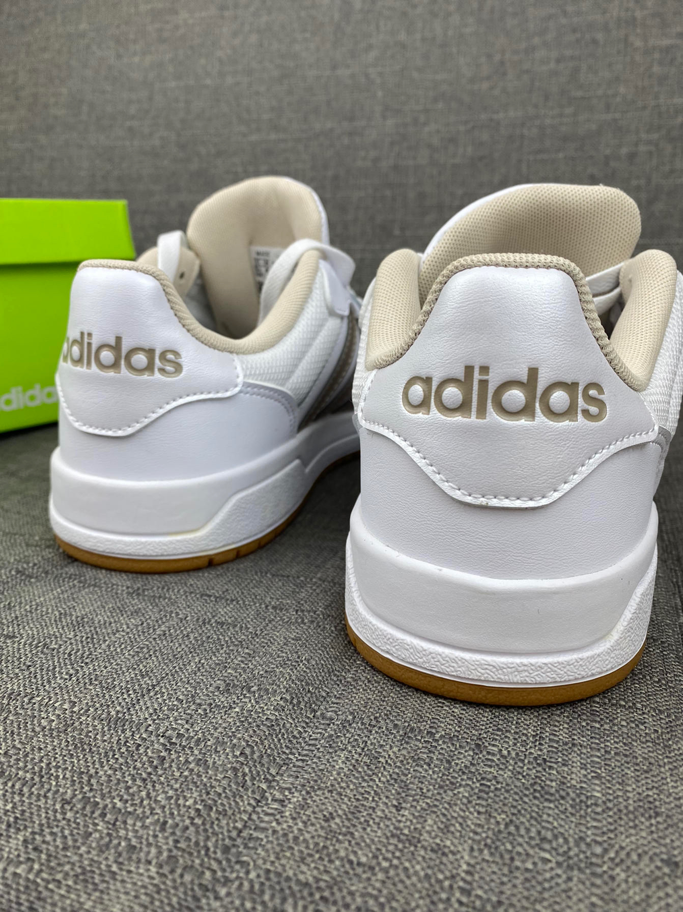 👍推荐小众宝藏好鞋系列adidas neo Entrap