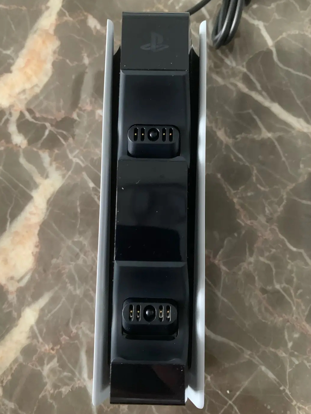 Sony/索尼 PS5 PlayStation DualSense无线游戏手柄 充电座分享