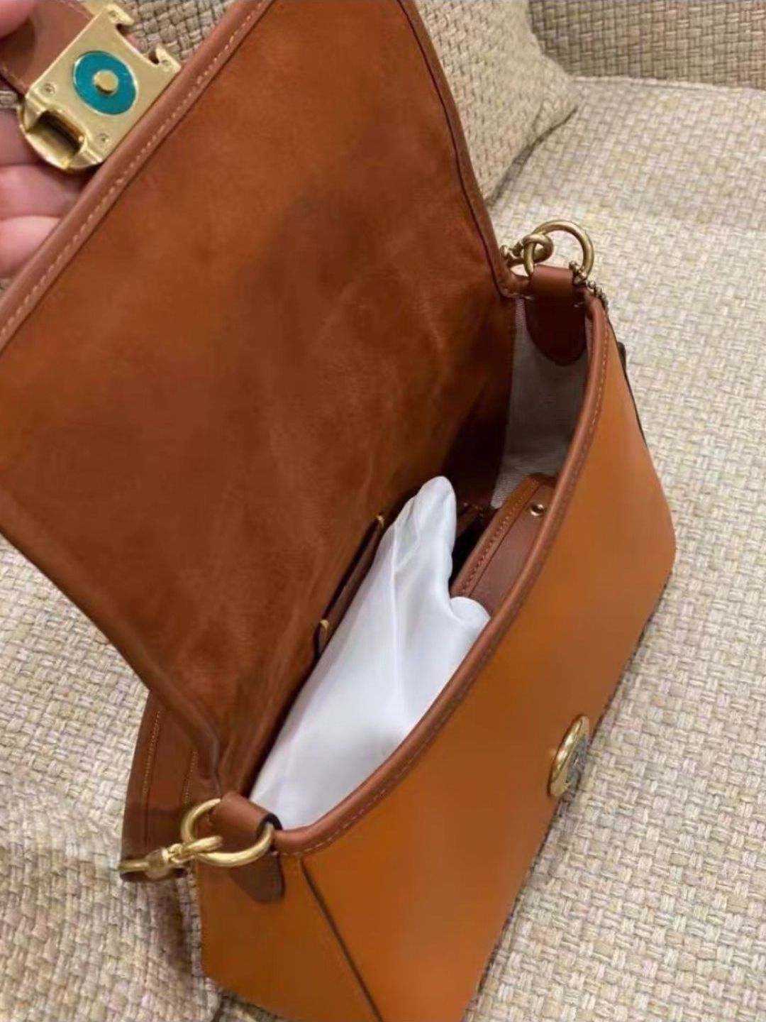 超有质感的包包推荐