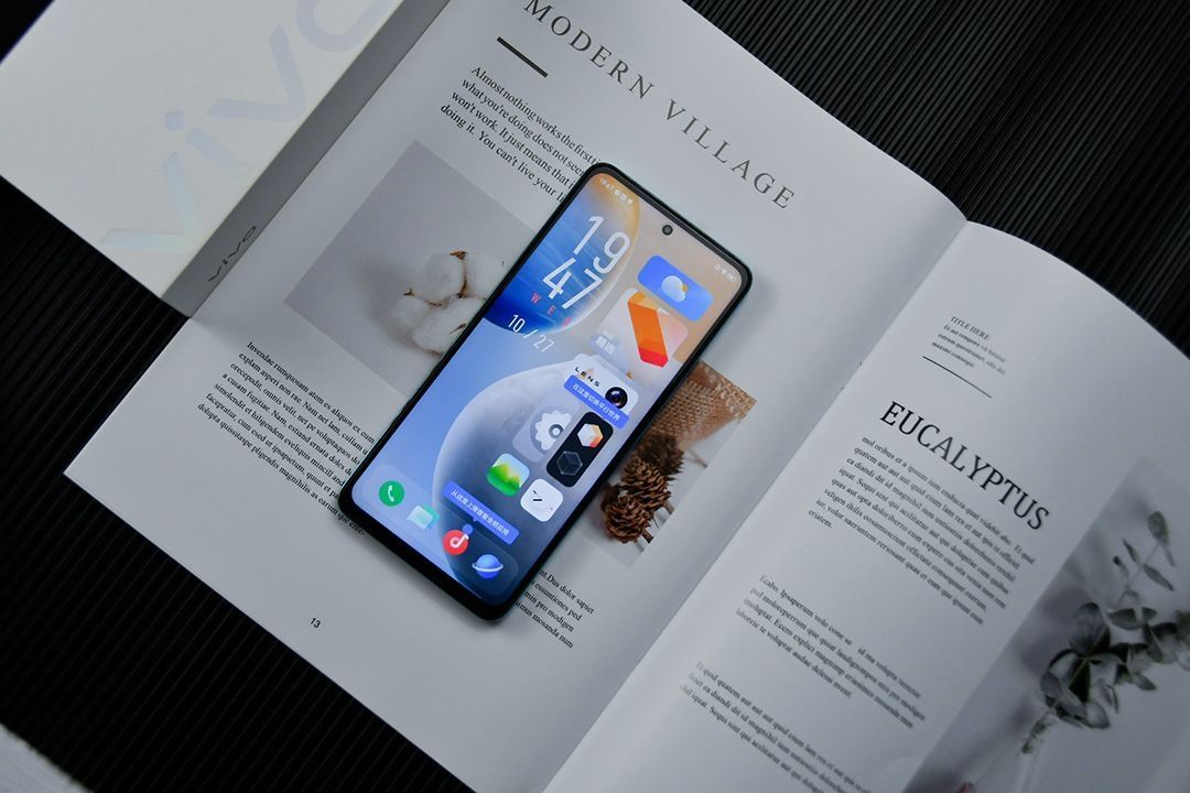 vivo T1系列第一代机型影像性能怎么样？看样张就知道