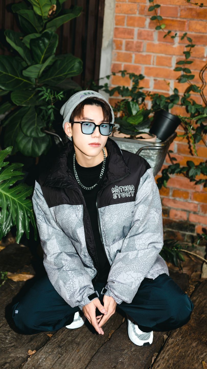 ootd丨今日份冬装cityboy