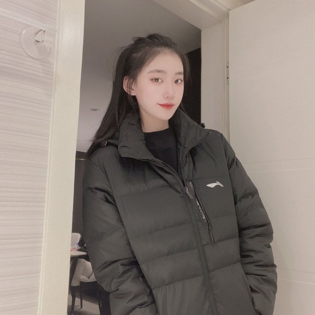 长款羽绒服推荐