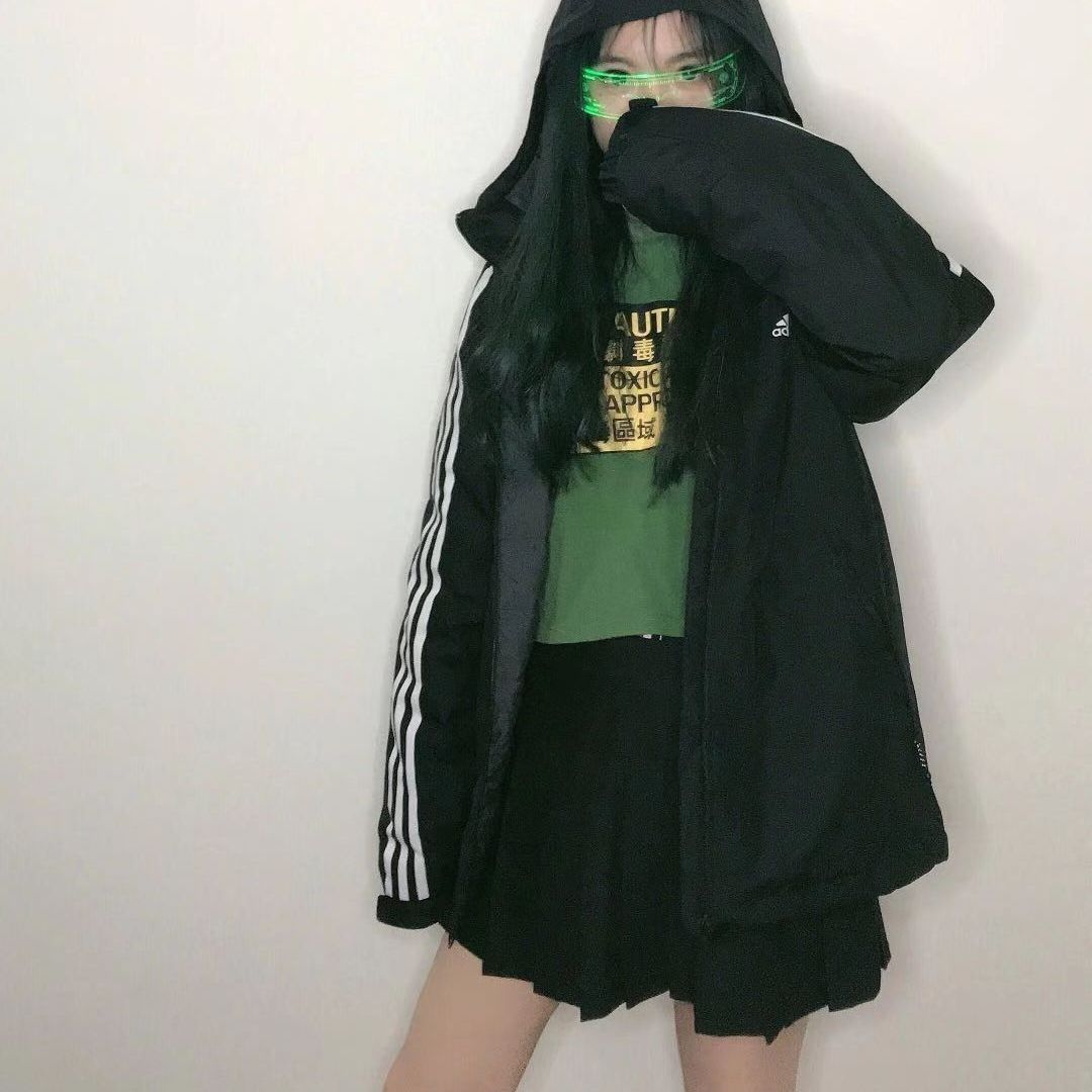 保暖羽绒服种草！