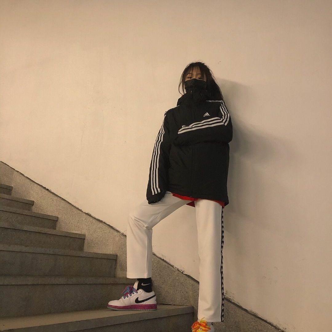 秋冬羽绒服推荐来啦！