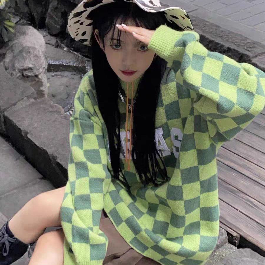 超暖针织衫来啦！
