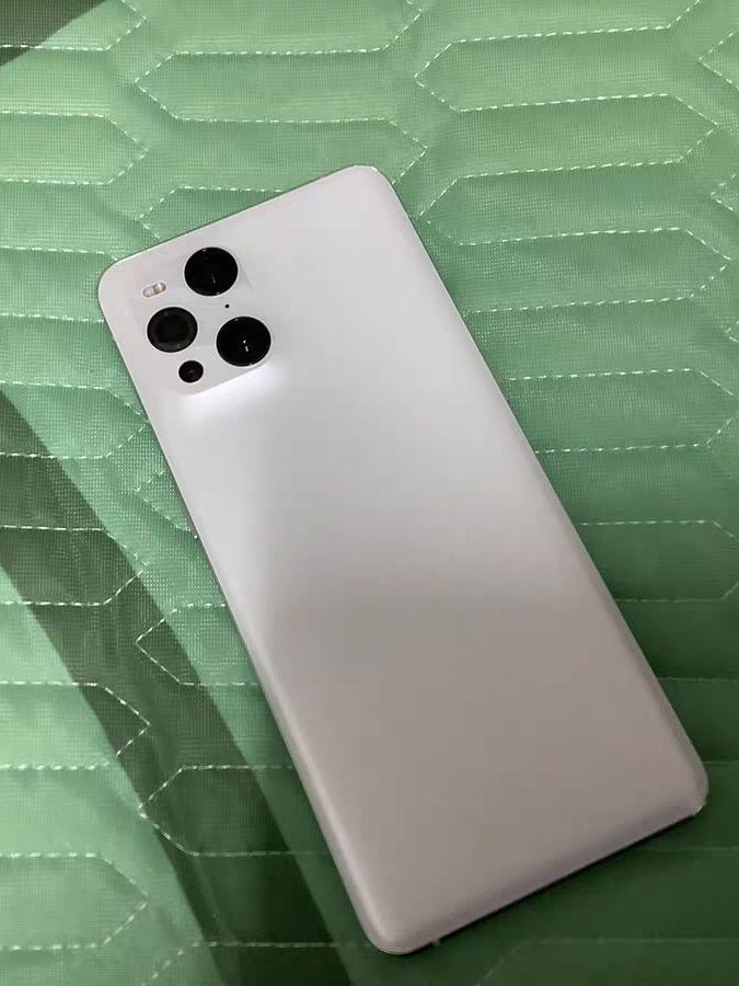 OPPO x3一周使用体验