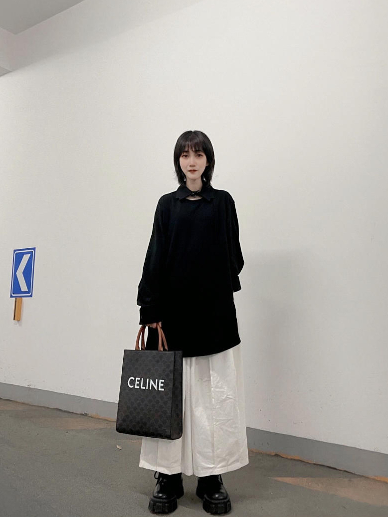 CELINE Tote 托特包推荐分享