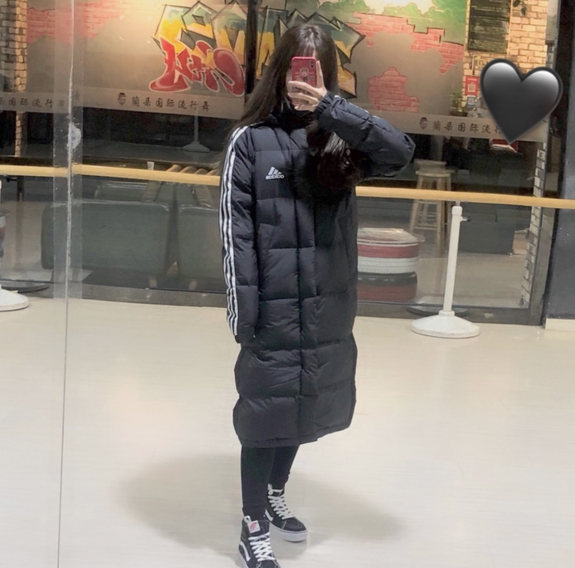 潮流必备外套 | 年年过冬都穿