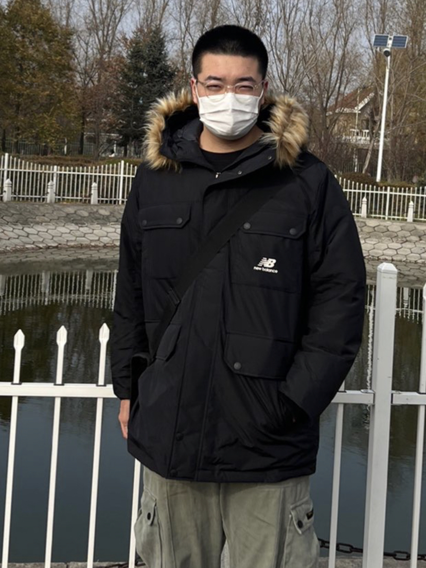 羽绒服推荐|超级保暖
