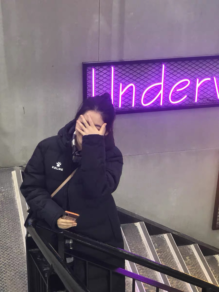 保暖最重要|长款更加保暖