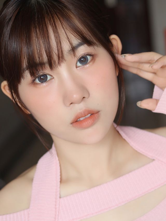 几岁都要保持少女感！share回购好几次的变美