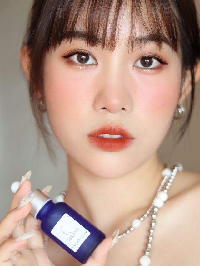 空瓶记‖油痘肌肤真爱护肤调理好物小蓝瓶💙
