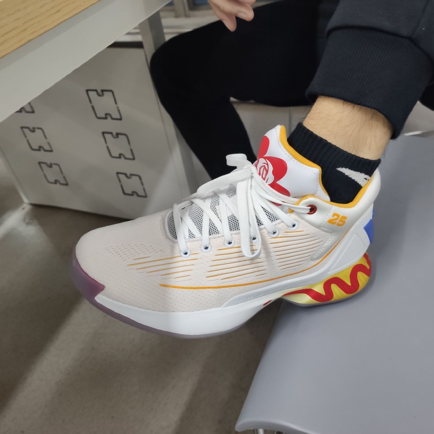 照片