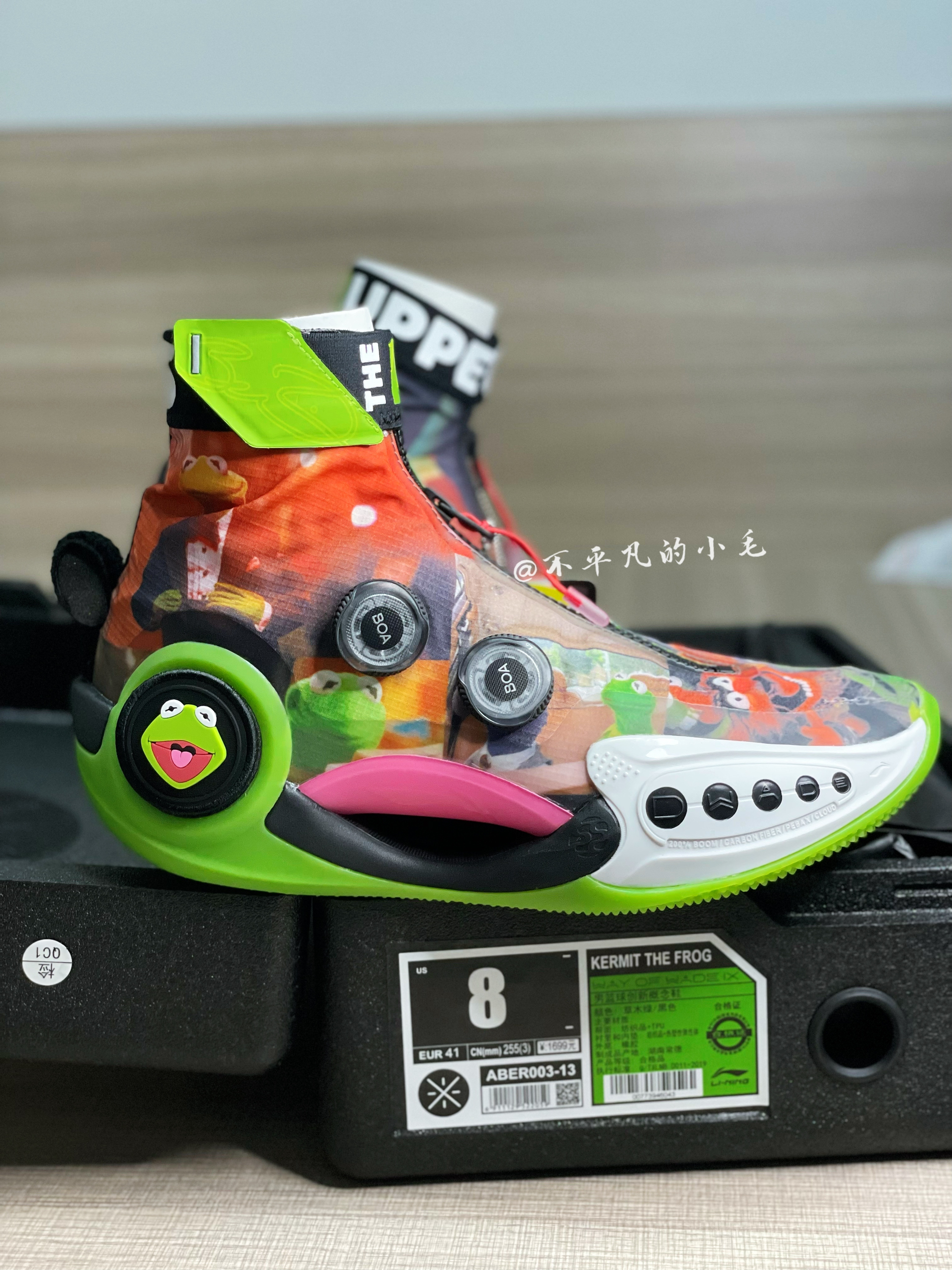 不错