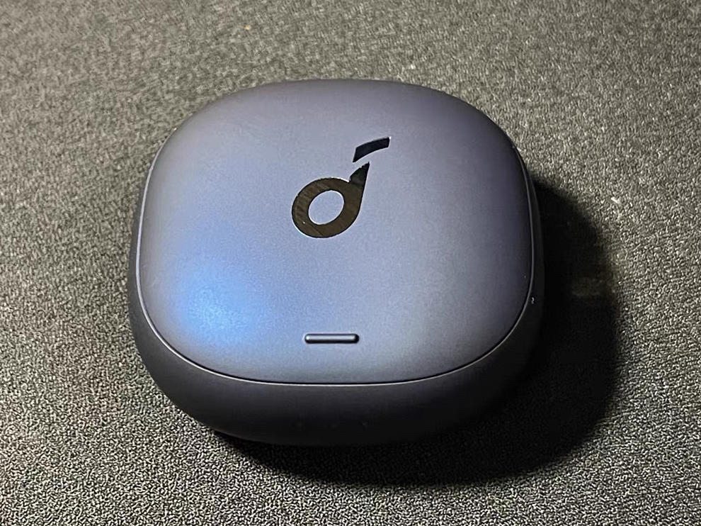 声阔 Liberty Air2 Pro 蓝牙耳机非常香！！！