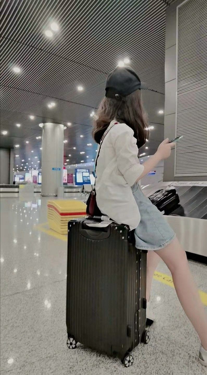 Uldum超大容量旅行箱分享