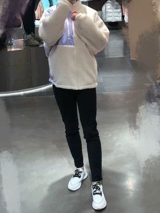 阿迪外套推荐