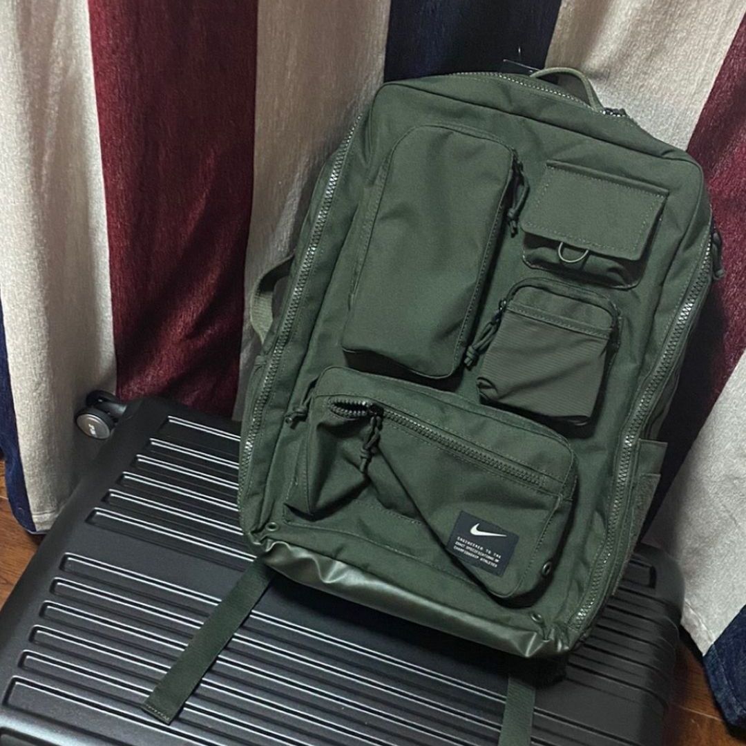 运动风休闲包包推荐