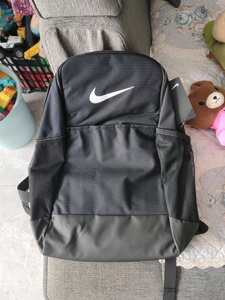 Nike运动书包分享