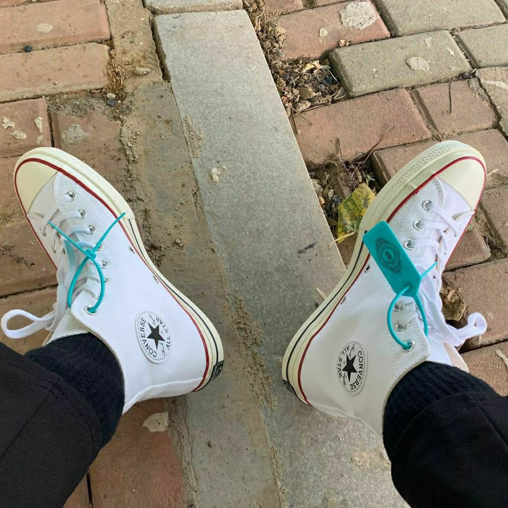 Converse 1970s大童