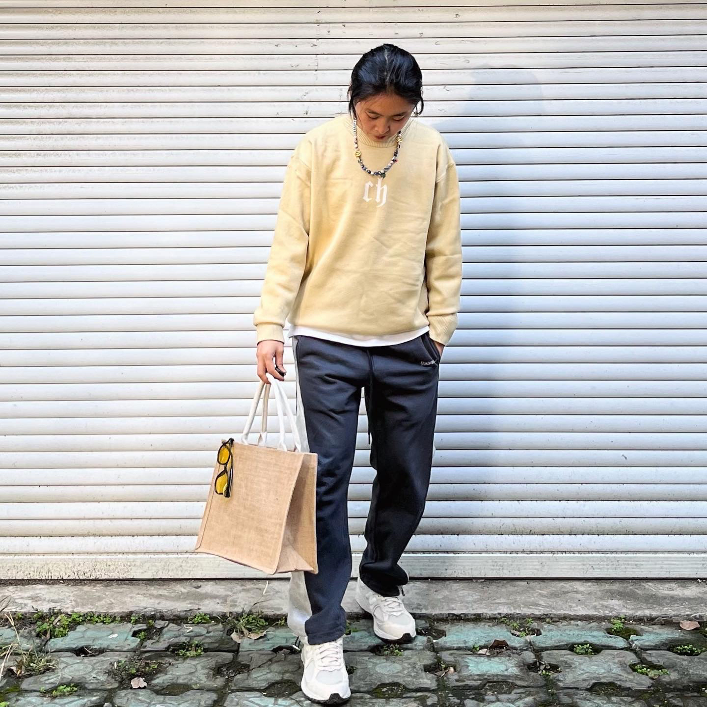 OOTD｜DIY包包最好选择