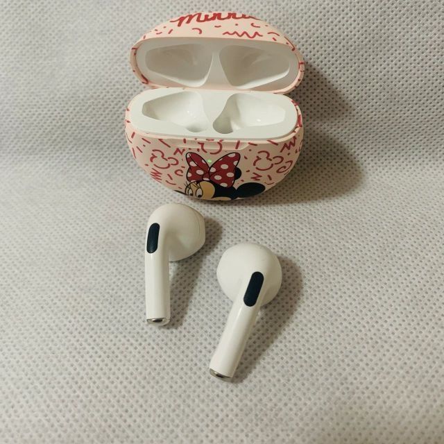 迪士尼蓝牙耳机｜学生党好物分享🎁