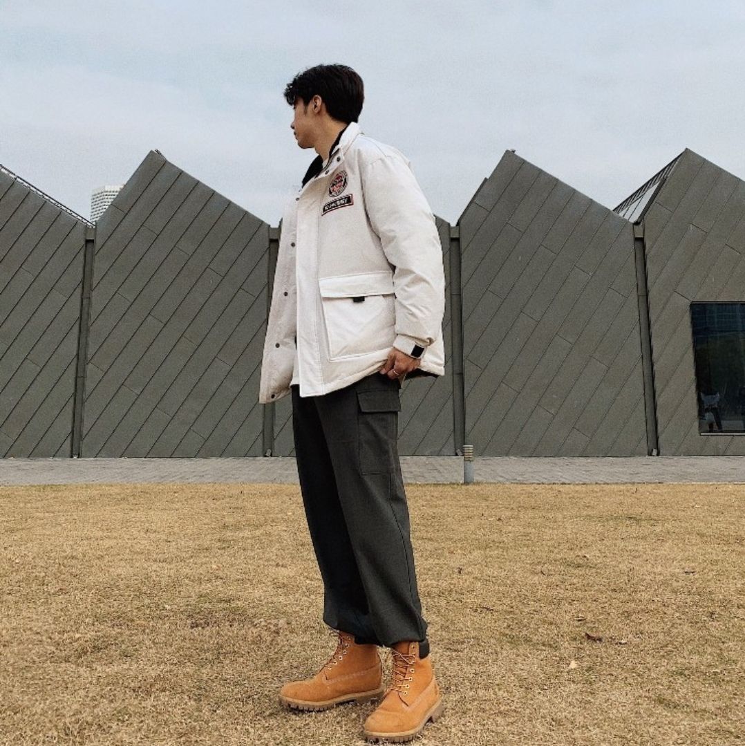 鞋子太舒服了