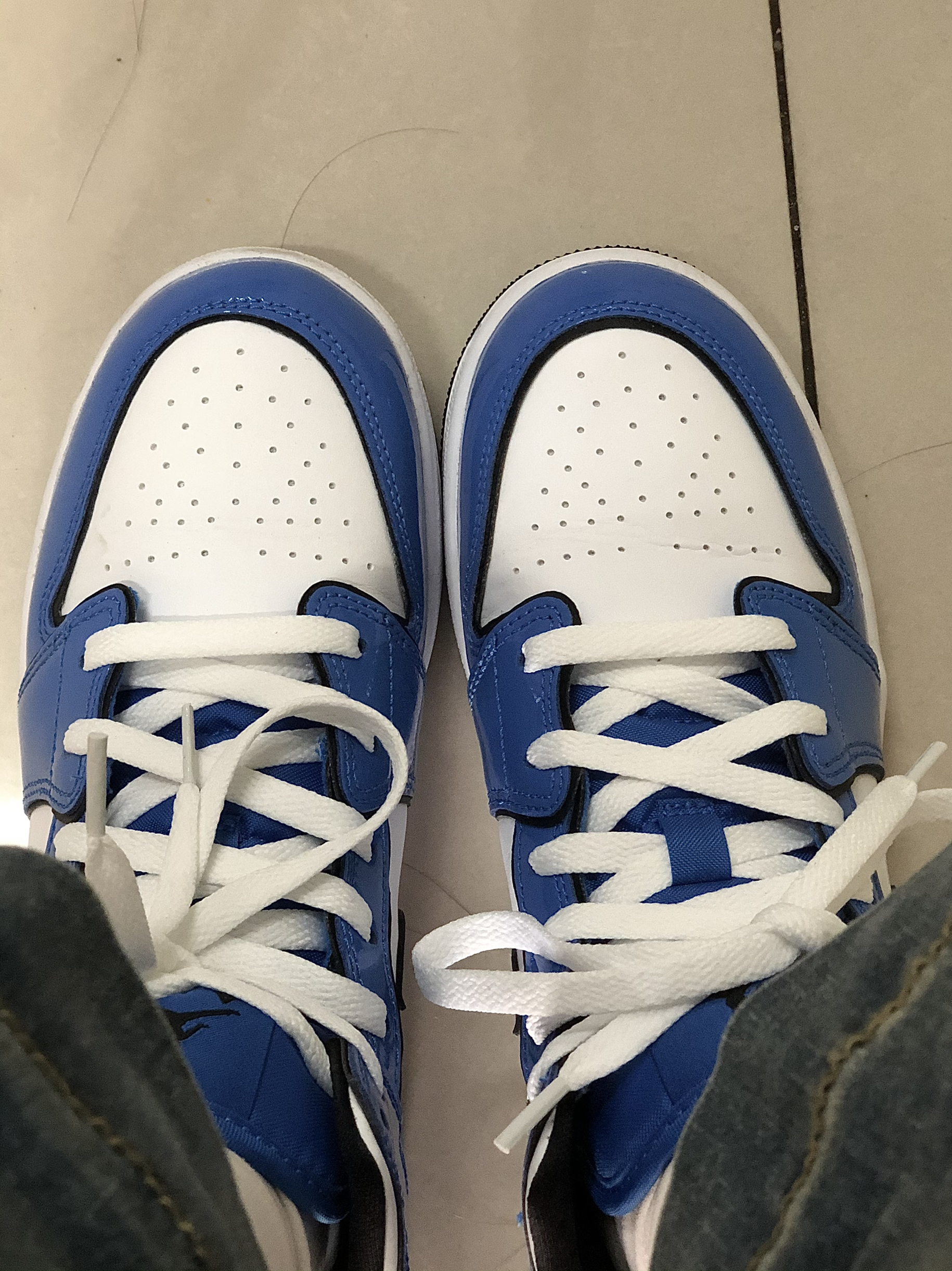 小闪电⚡️