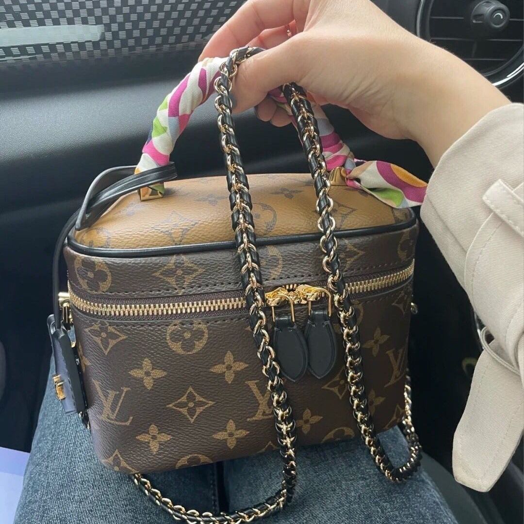 斜挎包分享🎉
