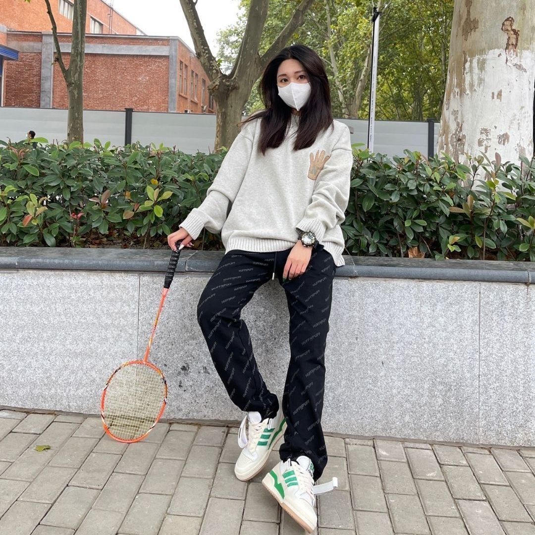 特别日常搭的鞋子~