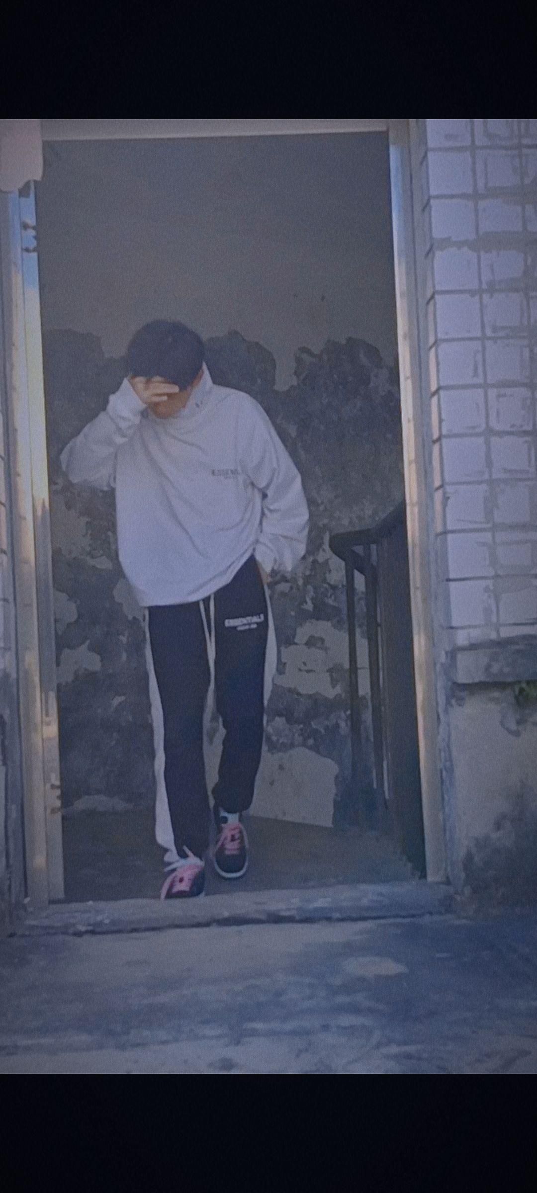 👟球鞋名称：Nike Squash Ty