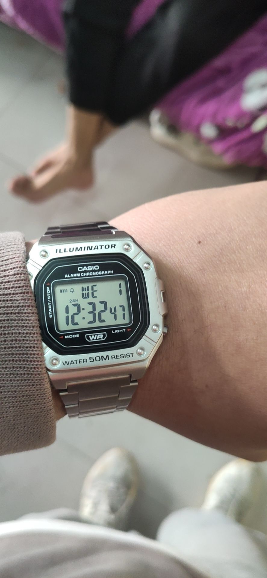 怎么说呢还可以吧