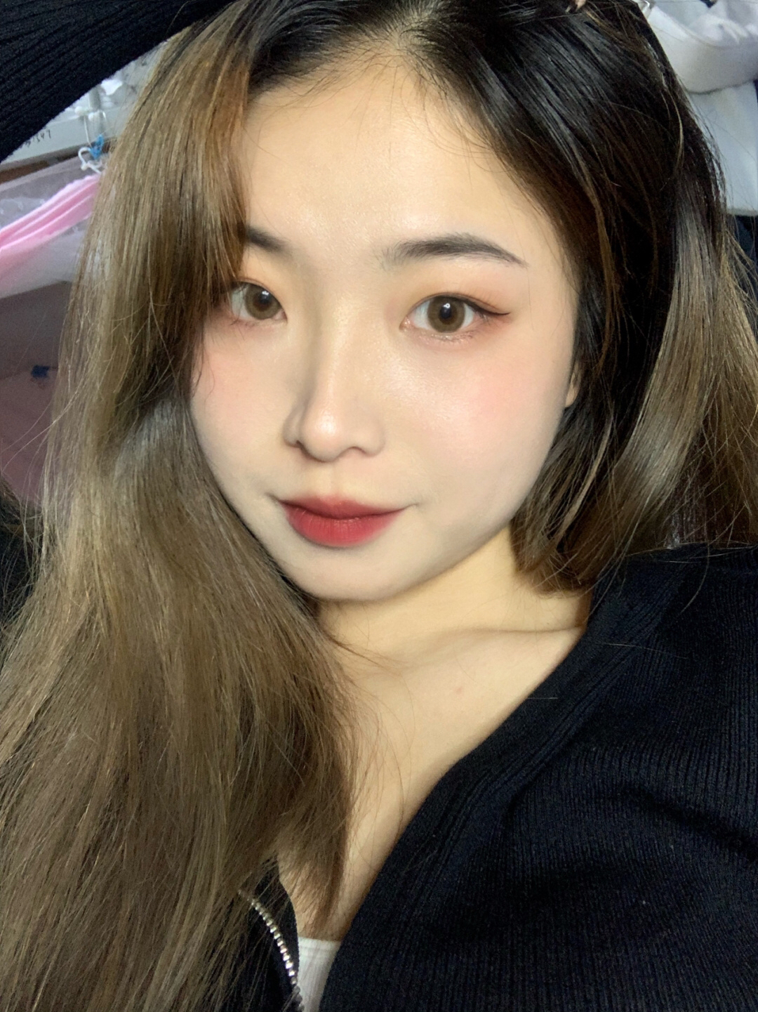 被路人追问的粉底液？！持妆妈生皮