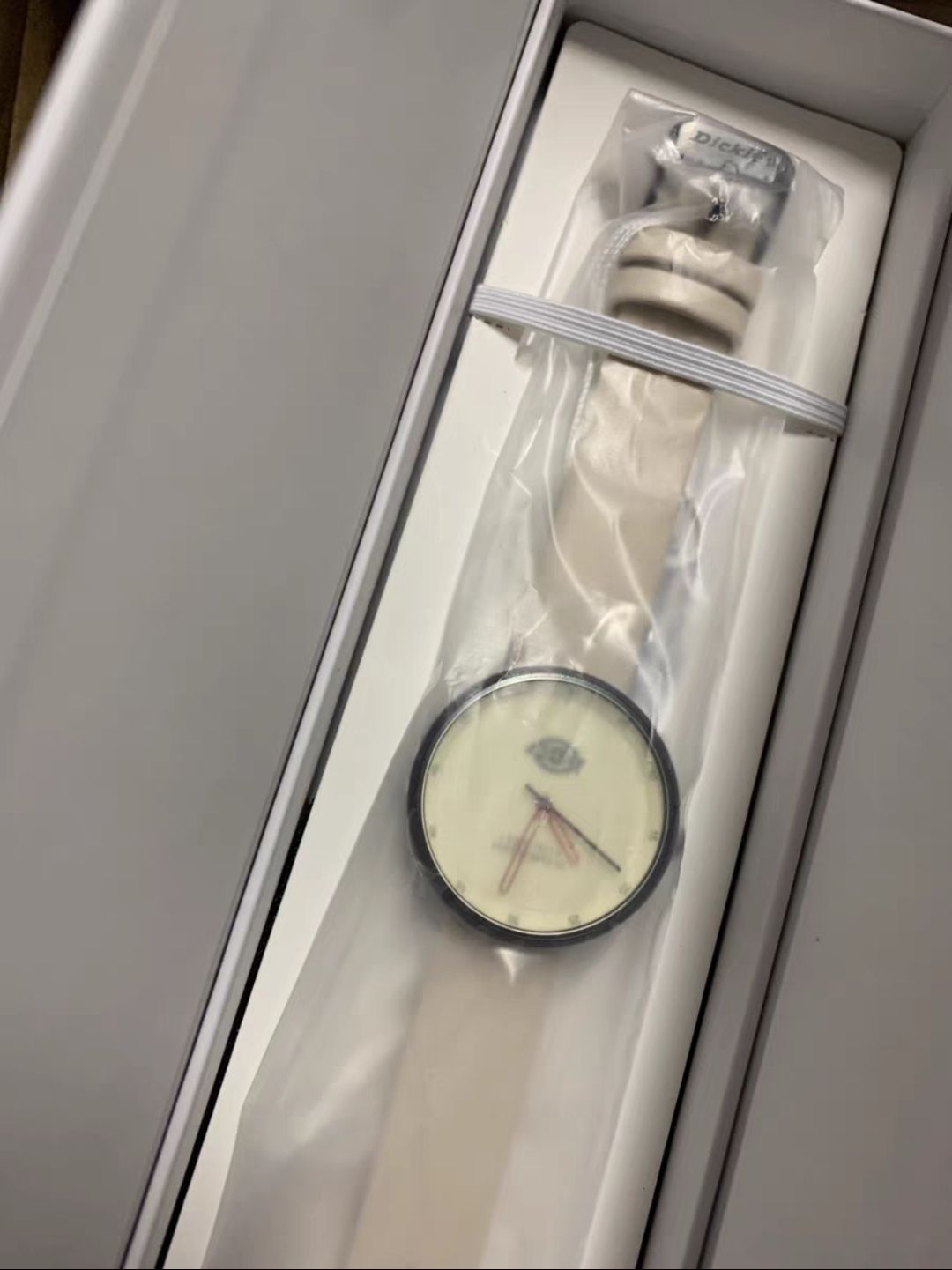 不到一百块钱的dickies值了！