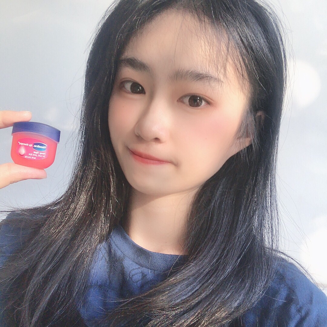 平价唇膏你get✔️了🐎