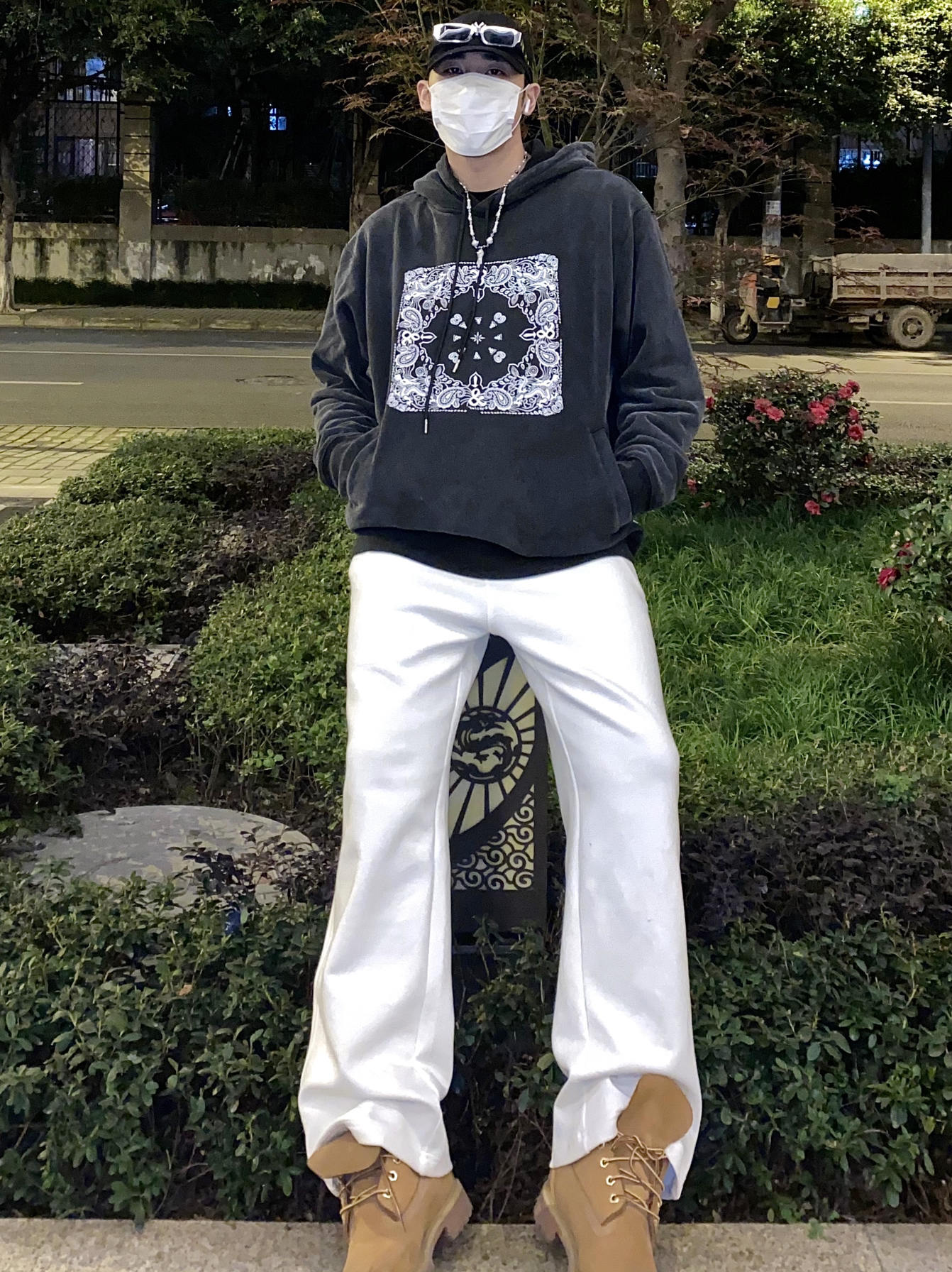 OOTD｜今日卫衣穿搭分享‼️