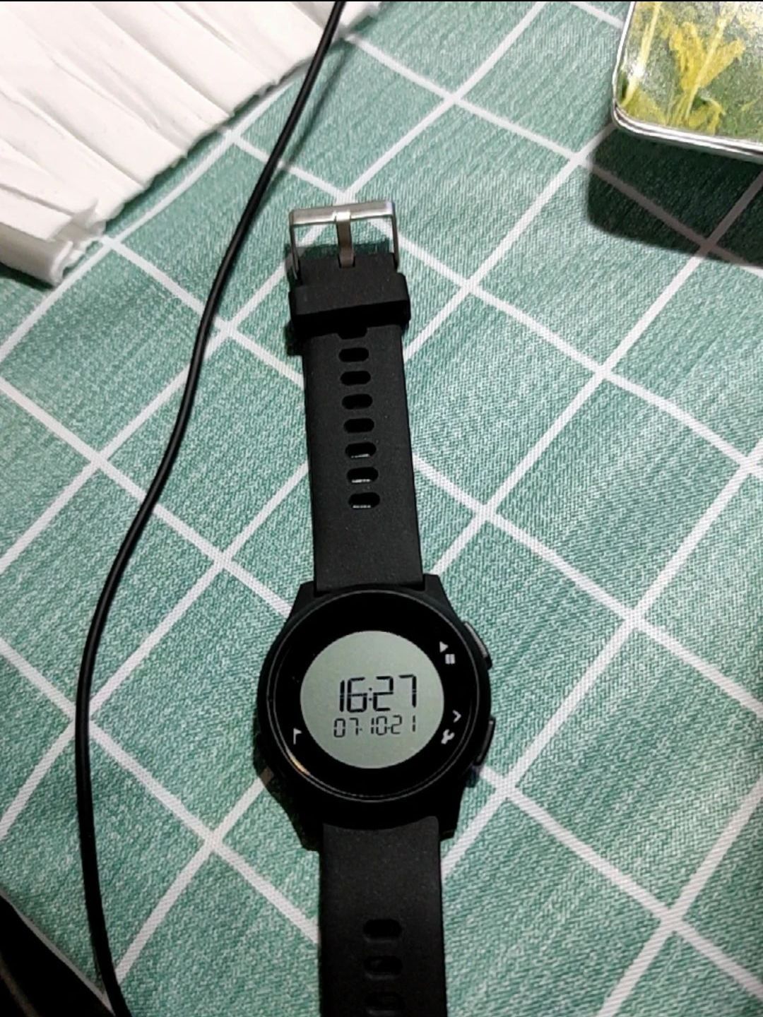 迪卡侬运动特色手表