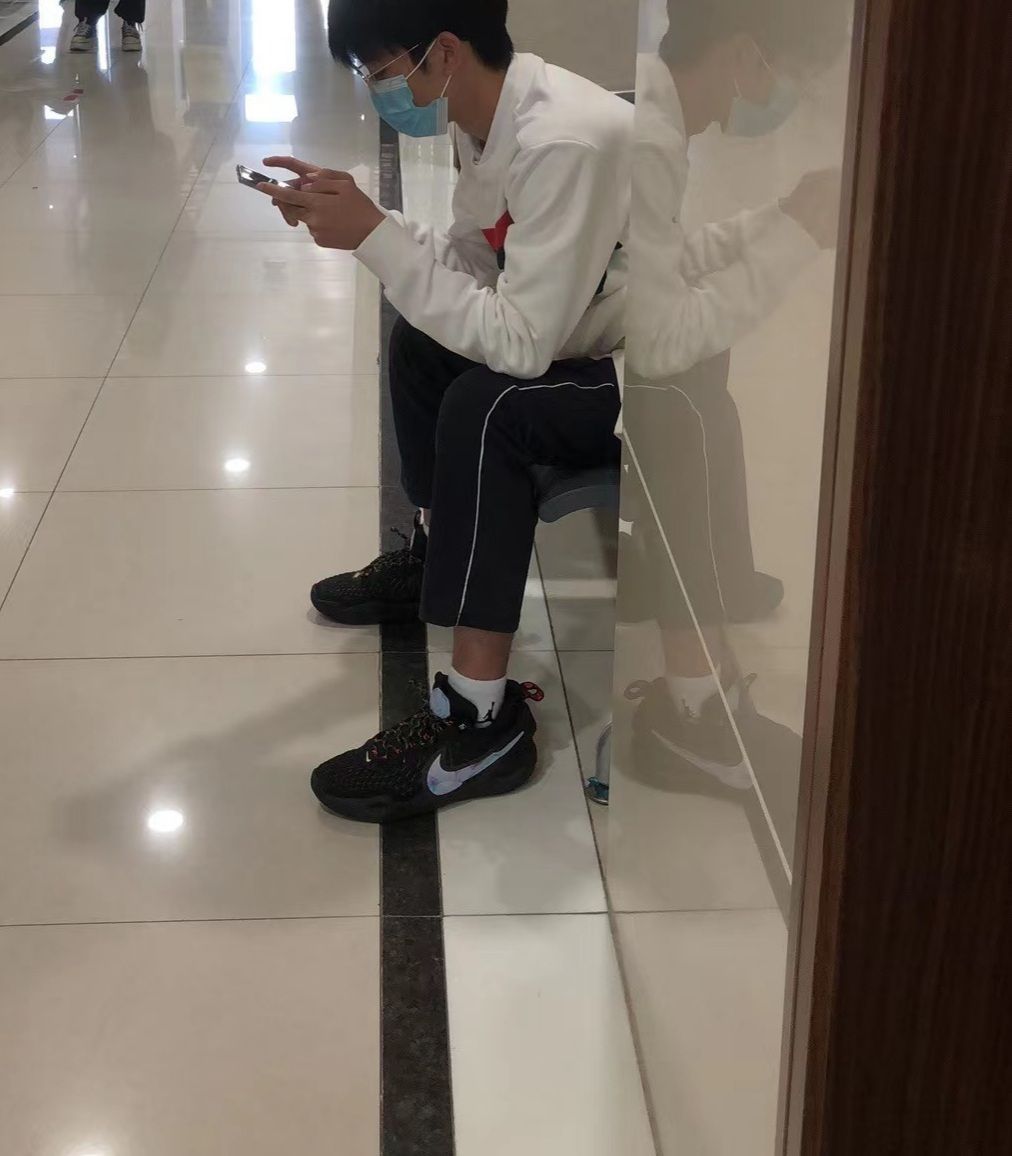 黑色无敌