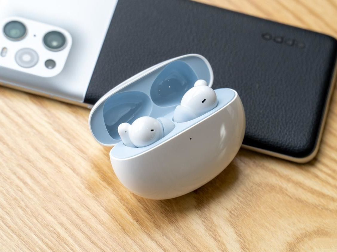 OPPO Enco Free2i 蓝牙耳机体验