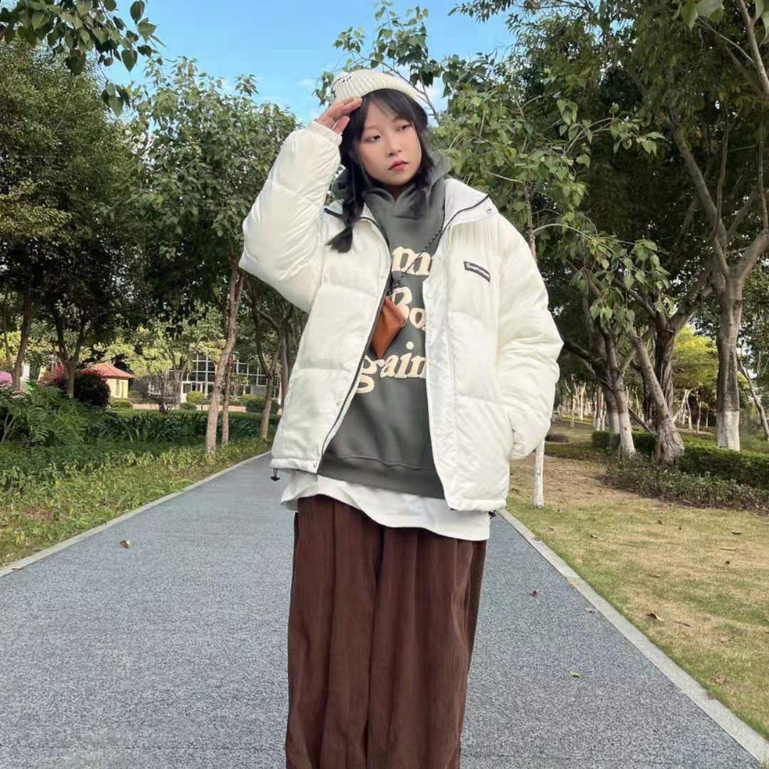 米娜桑，今日推荐又双叒叕是胶章基础鸭绒羽